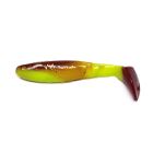 Shad Relax Kopyto Tricolor 7.5cm, culoare TC479
