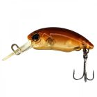 Owner Bite Marker 5224 TMT-28SP 2.8cm, culoare Clear Brown Berry Eye