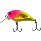 Owner Shallow Runner 5227 TWO-38SR 3.8cm, culoare Pink Chart