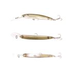 Vobler HMKL Zagger 65 SP 6.5cm, culoare Tsureruzo