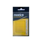 Stopper Mostiro Boilies Oval Yellow