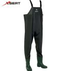 Pantalon Sert PVC 44/45