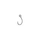 Carlige Owner Minnow S-55BLM 51611 nr.10, Black Chrome