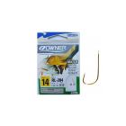 Carlige legate Owner RL-284 53817 Nr.14 - Fir 0.12mm