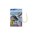 Carlige legate Owner RL-328 53819 Nr.4 - Fir 0.25mm