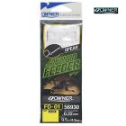 Carlige legate Owner Feeder 56930 No.10 0.20 FD-01 Spear
