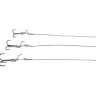 Struna Savage Gear Carbon 1 Nr.1/20cm
