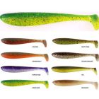 Shad D.A.M. Effzett Greedy Crayfish 8cm