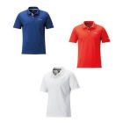 Tricou Shimano Polo Red, marime XL