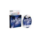 Fir monofilament Climax Hyper Match Silver 0.14mm/1.9kg/200m