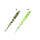Shad Crazy Fish Polaris 4.5cm culoare 16/20