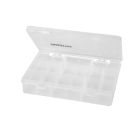 Cutie Spro FreeStyle Tackle Box
