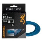 Elastic Browning Hybrid Elastic Blue 2.2mm/6m