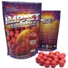 Boilies solubile Senzor Capsuna - 20mm 1kg