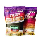 Pelete Senzor Micropelete Green Betain 800g