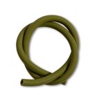 Tub siliconic Black Cat Rig Tube Khaki, 3mm/1m