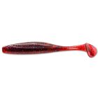 Shad Owner Juster 8.2cm, culoare Scuppernog