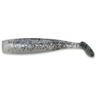 Shad Lunker City Shaker S&P Silver Phantom 4,5"