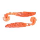 Shad Fanatik Classic, Tomato Red UV, 7.4cm