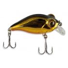 Vobler Owner Bug Eye Bait 5cm/6.5g, culoare Gold Shad