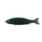 Vobler Babyface BB180-SF 18cm/80g, culoare Babyface Green Shadow