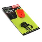 Conector Nevis Rubber Stop/Snap, marime M