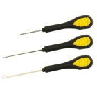 Set crosete + burghiu Carp Academy