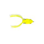 EnergoTeam Wizard Wiggly Frog 5.5cm culoare Galben