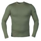 Bluza Graff Termoactiv Green, marime XL