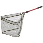 Minciog Cormoran Tele Rubber 220cm Red