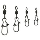 Agrafe + Varteje DAM D-Lock Snap S Nr.8/17kg