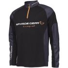 Bluza Savage Gear Tournament Black Ink, marime S
