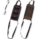 Husa lansete Savage Gear Car Seat Rod Rack