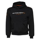 Hanorac Savage Gear Junior Logo Black Ink, marime M