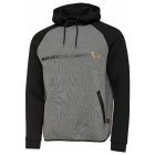 Hanorac Savage Gear Tec Foam Dary Gray Melange, marime XXL