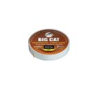 Fir textil Cormoran Big Cat 8-Braid Leader 1mm/100kg/20m