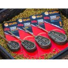 Feeder Extra Distance Hybrid 40g Momitor Guru Method