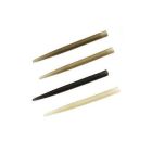 Korda Safe Zone Anti Tangle Sleeves Clay