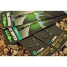 Montura Korda Krank Ready Rig Barbed Nr.6/15lbs