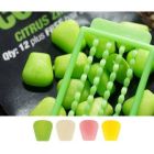 Porumb artificial Korda Pop-up Corn IB Yellow