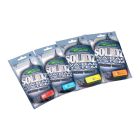 Pungi solubile PVA Korda Solidz 85x100mm, marime M