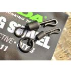 Varteje Korda QC Swivels nr.8
