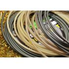 Tub antitangle Korda Sinking Rig Tube Weed 0.75mm/2.0m