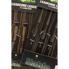 Korda Leadcore Leader - Gravel