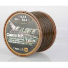 Fir monofilament Prologic XLNT HP camo 0.33mm/7.4kg/1000m
