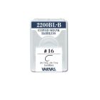 Carlige Varivas Fly 2200BL-B 2X-3X Fine Barbless Nr.10