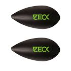 Pluta Zeck Leader Float Black 1g