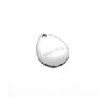 Paleta Decoy BL-7 Colorado Rolling Blade Silver 4