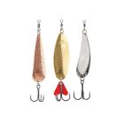 Set linguri oscilante Abu Garcia 100 Years Anniversary Retro Spoon, model 1