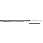 Set croseta + burghiu Jaxon inox AC-355803